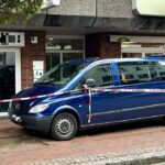 Feminisierung in Wedel: Opfer Schildert Brtude Attacke