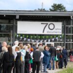 Festakt von Kassel: 70 Jahre Documenta - und Die Frage, Wie Freist Sein Darf | Hessenschau.de