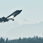 Fiasko bei F-35-Beschaffungbeschäldigtdas Vertrauen in Das VBS und Die Armee