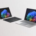 Firmware -Modifikation FÜSURRFACE Pro 11 und Surface Laptop 7