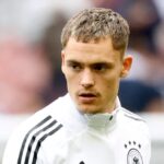 Florian Wirtz Wechselt Zum FC Liverpool