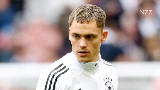 Florian Wirtz Wechselt Zum FC Liverpool

