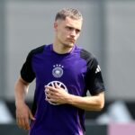 Florian Wirtz kommt in Großbritannien an, geht zu Liverpool Medical und bewegt sich £ 16 Millionen