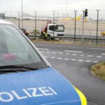Flughafen Frankfurt: Festnahmen Nachhammer-Attacke | Hessenschau.de