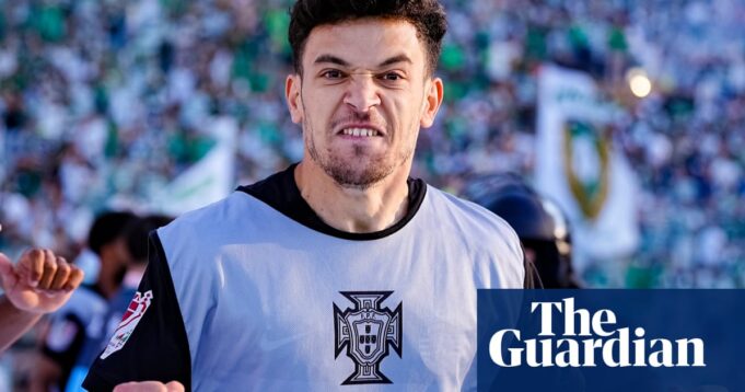 Football Transfer -Gerücht: Manchester United ersetzt Fernandez durch Gonsalves? | Fußball

