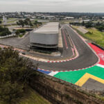 Formel 1 und Afrika: Kyalami Arbeiitet Am Comback
