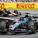 Formel 1 von Kanada: Russell Gewinnnt von Montreal, Crash bei McLaren