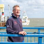 Fragen und Alltag bin Hafen Nach -Pell -Wurm
