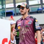 Francesco Bagnaia gibt zu, dass es unmöglich ist, die MotoGP -Meisterschaft mit dem italienischen GP zu gewinnen