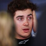 Franco Colapinto kämpft um seine F1 -Zukunft im Kanada -GP