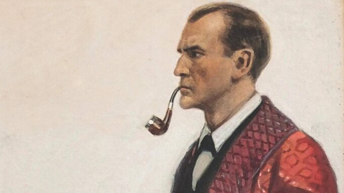 Fügen Sie vivant Que Jamaais, Sherlock Holmes Enquête en pléiade, etc.

