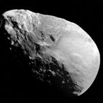 Fühlen Sie Oder Raumfahrt-Panne? LeBen auf Auf Asteroid Wirft Fragen auf