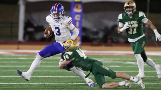 Fünf-Sterne-QB Ryder Lyons verspricht BYU als die höchste Garantie für das Programm in der modernen Rekrutierung

