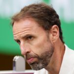 "Garantiert UNT NICTT DIE WM": Polnischer Verband Sagt Southgate AB