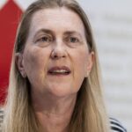 Gegen Aux Horlogers, La Cheffe du Seco S'est Montrée Confiantesur L'Avancée d'concort de Principal de Principal AVEC AVEC LES ETATS-UNIS