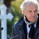 Genève, L'Inion Populaire se lance dans la la curse au conseild'étatavecrémypagani