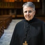 Geschlechtliche Hilfsgewalt Sexuelles-L'Abbaye de Saint-Maurice, L'Range Mansuétu de Dupère-Abbé Jean Scarcella