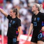 "Gesunder Wettbewerb" kann England zum Euro -Glory drängen - Ella Toone