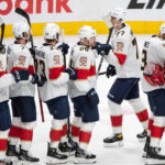 Gewinnen Sie Elbo Room in Spiel 5 der Florida Panthers