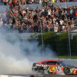 Gewinner Chase Briscoe
