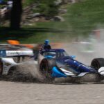Gewinner und Verlierer des American Road Weekend von IndyCar