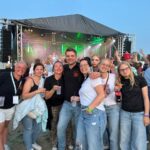 Gezigt ist Alten Stadion von Rudisleben Möglich Ist