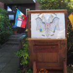 Gildefest 2025 Kleinerem Rahmens Nachtraurefall