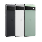 Google Reduzerert Akku-Leistung Beim Pixel 6a