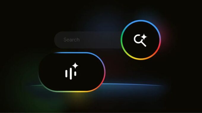 Google Startet Gesprangene Live-Sucht

