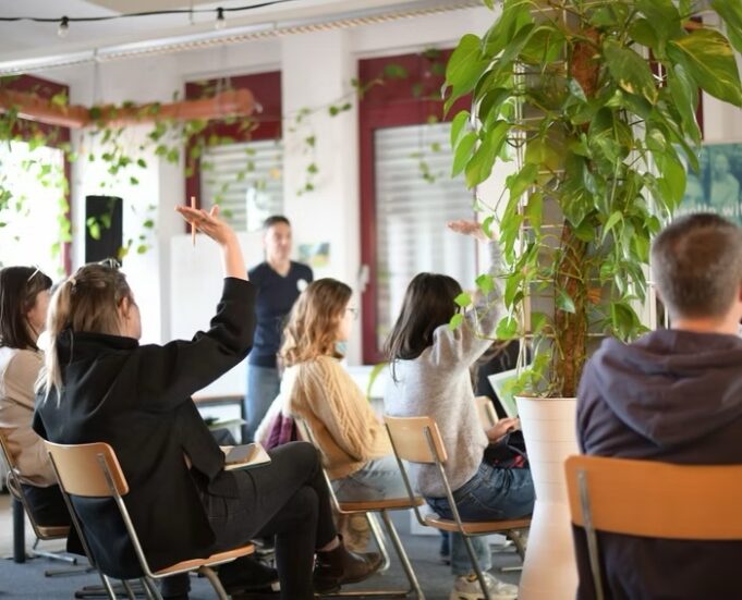 Gosimple Startet Weder im September: Dein Weg Zuinem Einfacheren, Reicher LeBen

