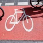 Gotha Investiert von Radwegeausbau 325.000 Euro
