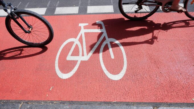 Gotha Investiert von Radwegeausbau 325.000 Euro

