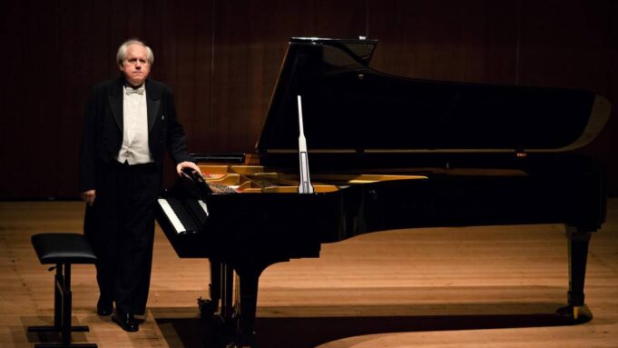 Grigory Sokolov, Mystérieux Titan du Klavier

