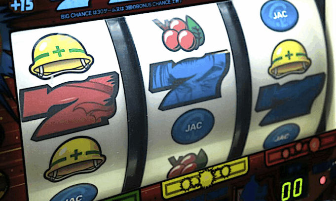 Glücksspiele