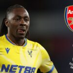 Gunners '' '' Head 'riesiger Spurs Streik,' Entscheidung machte 'Unterschrift'