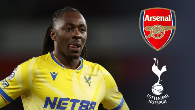 Gunners '' '' Head 'riesiger Spurs Streik,' Entscheidung machte 'Unterschrift'

