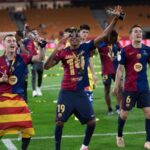 Gunners "Warte auf 'Barcelona' Antwort auf '£ 34 Millionen' Angebot '