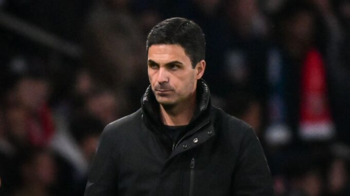 Gunners for Sale Signing von Arteta als Bestätigung von Zuhause

