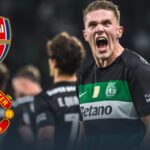 "Gyokoker" von "verraten" verweigert 'Ablehnung' Besprechung, wenn sich die Gunners über die Bewertung mit UTD -Ziel entscheiden