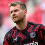 HRADECKY MACHT SICH GEDANKENUBERBAYER-ZUKUNFT