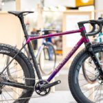 Handgefertigte Gebiet Italienische Straße und Kiesfahrräder - Europäische Schuhe 2025