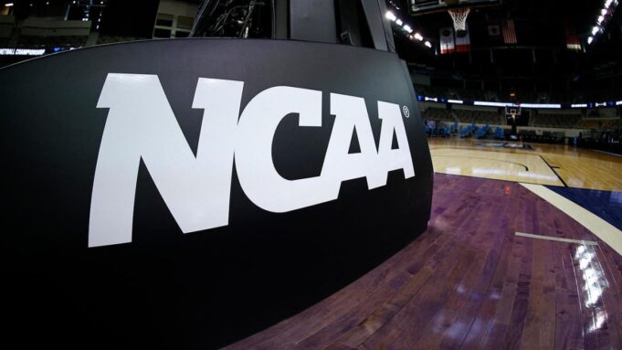 Hausv. Ist das Problem mit der NCAA -Siedlung im Hochschulsport? Nein, aber seien Sie auf ein ganz neues Chaos vorbereitet

