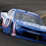 Hendrick Motorsports bestraft, weil er gegen Chase Elliotts NASCAR XFINITY CAR verstößt