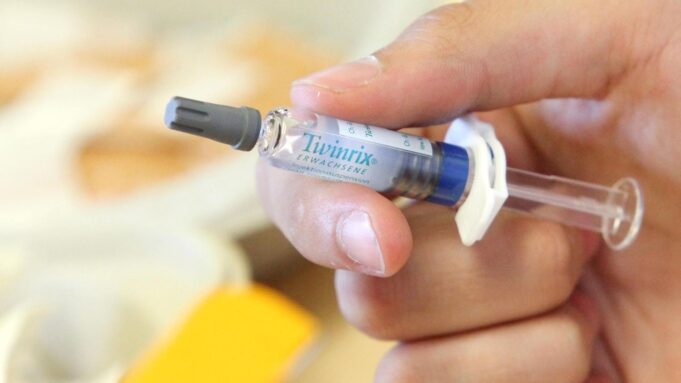 Hepatitis C von Europa - ist Reisende Wissen Müssen

