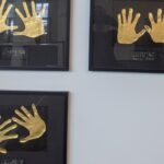 Herbert Grönemeyers Goldene Häyn Bleiben in Neumünster