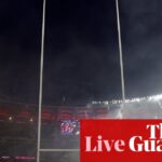 Herkunftsland 2025 Spiel 2: Queensland Maroon gegen NSW Blues - Live | Herkunftszustand