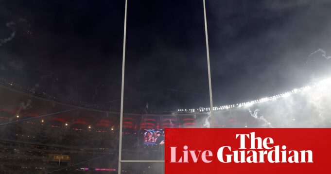 Herkunftsland 2025 Spiel 2: Queensland Maroon gegen NSW Blues - Live | Herkunftszustand

