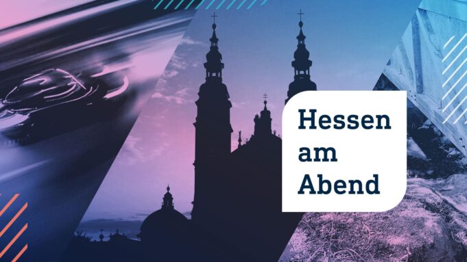 Hessen Am Abend: Missbrauchsaufarbeitung in Fulda undgroß -Gerauer Raser MIT DROG AM STEUER | Hessenschau.de

