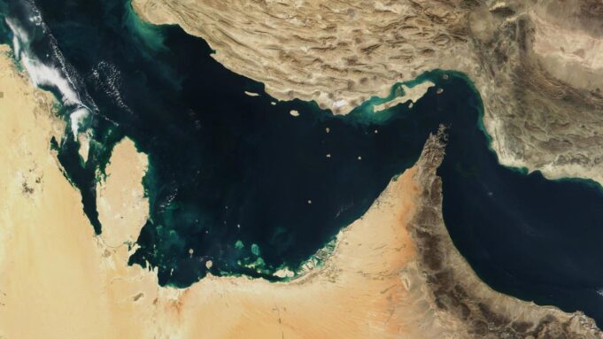 Hintergrund: ist Dessraßchen Hormus ein Druckmittel des Iran?

