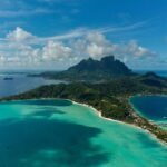 Historisches Meeresreservat in französischem Polynesien gegründet